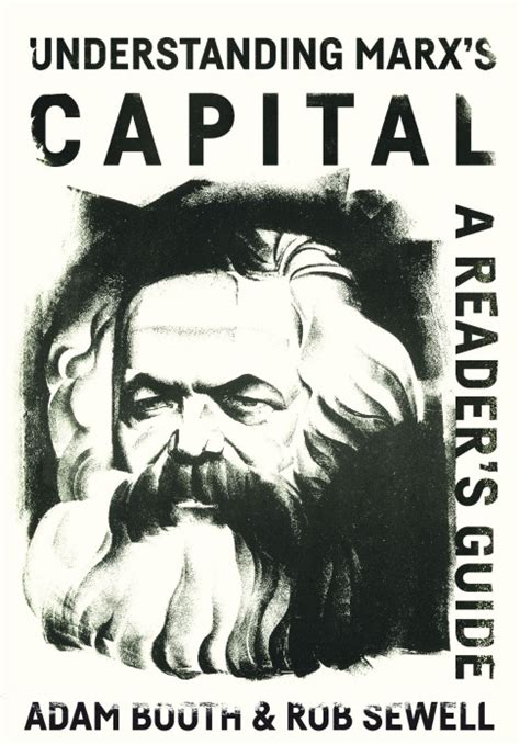 understanding marx's capital.